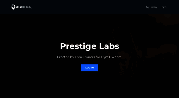 prestigelabs.mykajabi.com