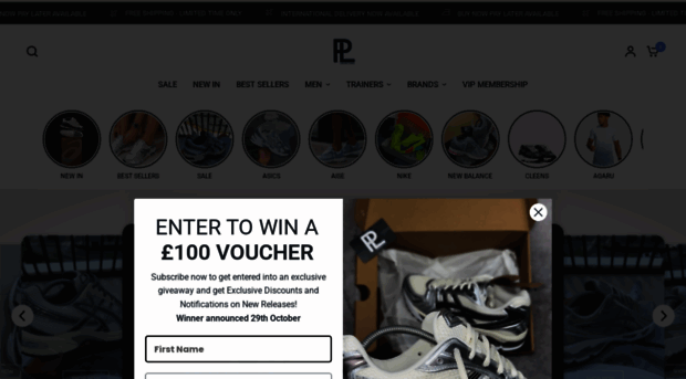 prestigelocker.co.uk