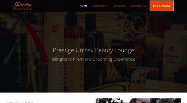 prestigelounge.co.uk