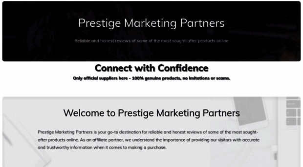 prestigemarketingpartners.com