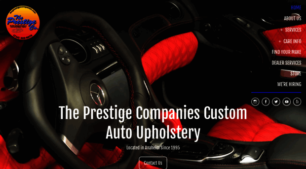 prestigemobileupholstery.com