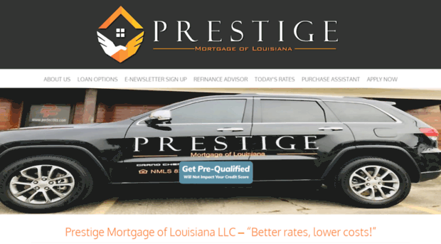 prestigemortgage.net