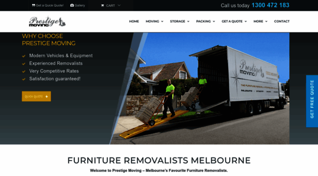 prestigemovingco.com.au