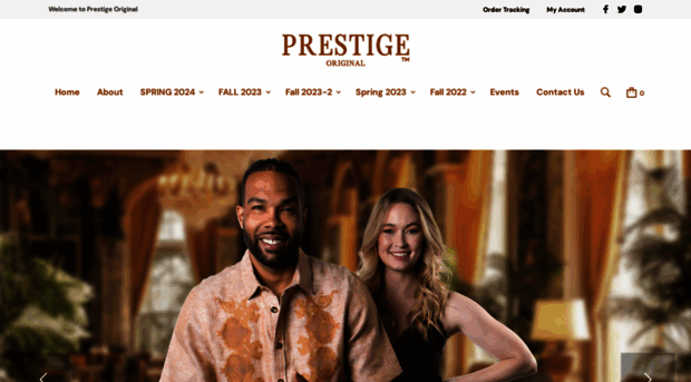 prestigeoriginal.com