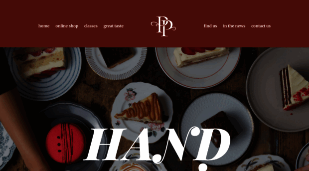 prestigepatisserie.com