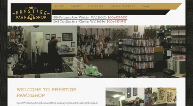 prestigepawnshop.com