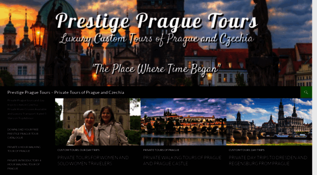 prestigepraguetours.com