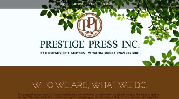 prestigepress.com