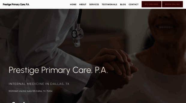 prestigeprimarycaretexas.com