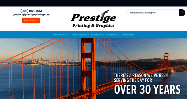 prestigeprinting.com