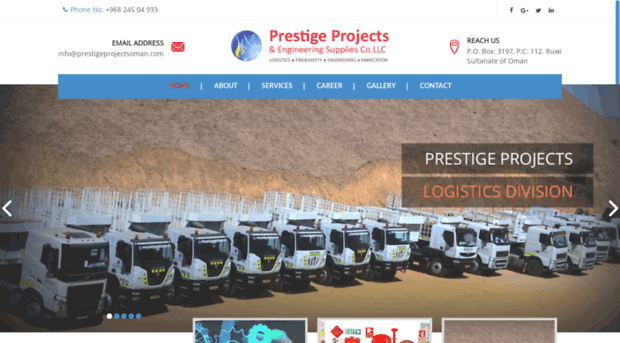 prestigeprojectsoman.com