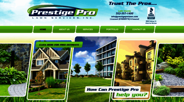 prestigeprolawn.com