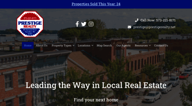 prestigerealty.net