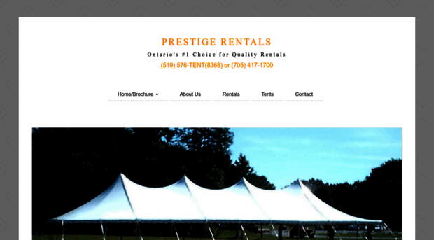 prestigerentals.ca