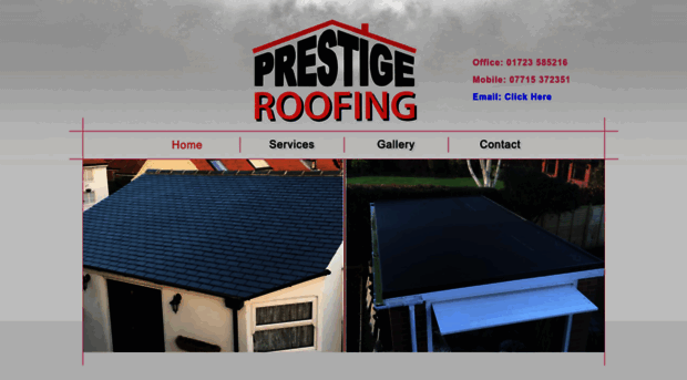 prestigeroofing.uk.com