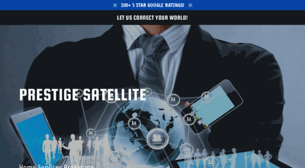 prestigesatellite.com