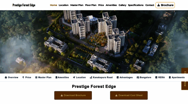 prestigesforestedge.info