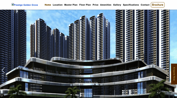 prestigesgoldensgrove.com