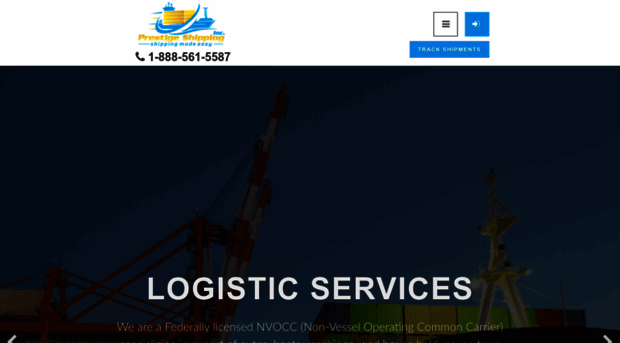 prestigeshipping.us