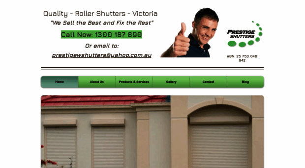 prestigeshutters.com.au