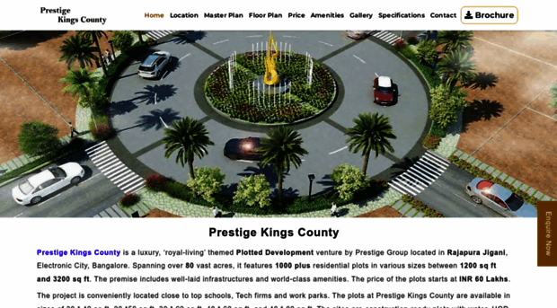 prestigeskingscounty.info