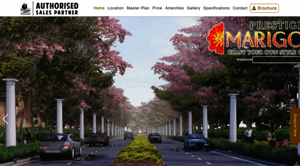 prestigesmarigold.com