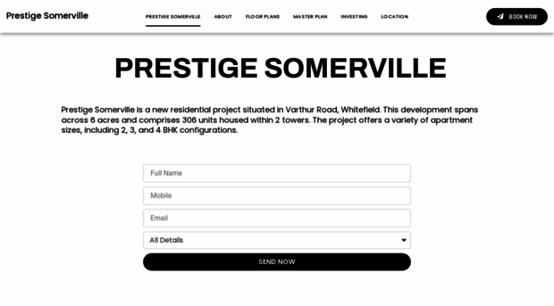 prestigesomerville.co.in