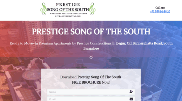 prestigesongofthesouth.ind.in