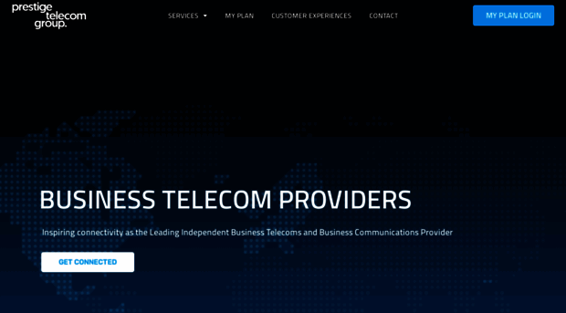 prestigetelecomgroup.co.uk