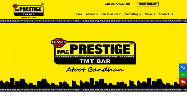 prestigetmt.com