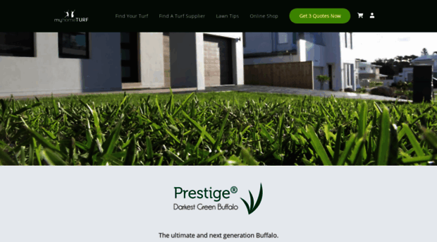 prestigeturf.com.au
