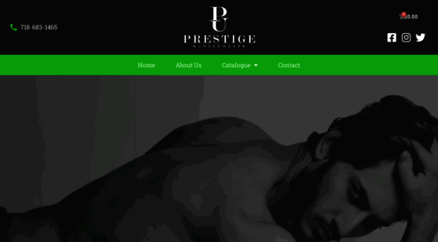 prestigeunderwear.com