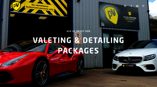 prestigevaleting.net