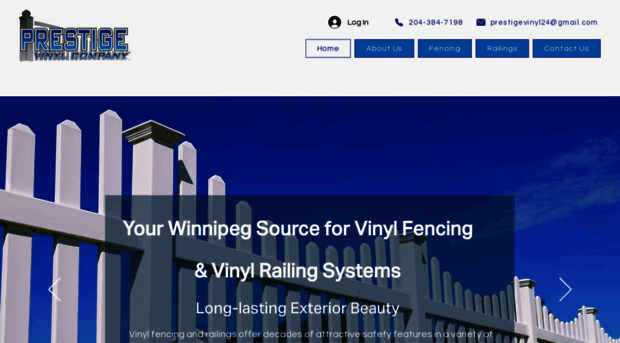 prestigevinyl.com