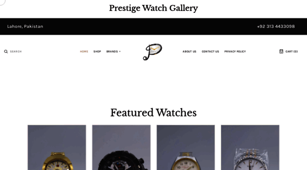 prestigewatchgallery.com