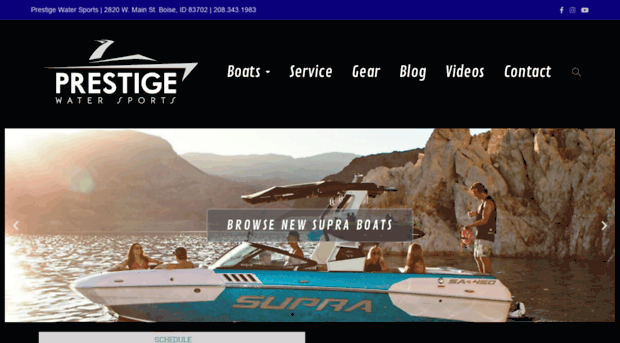 prestigewatersports.com