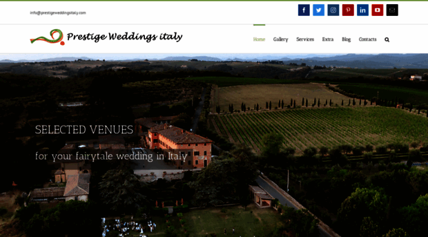 prestigeweddingsitaly.com