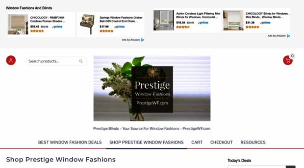 prestigewf.com