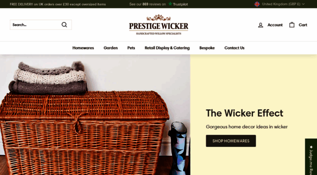prestigewicker.co.uk