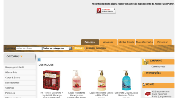 prestigioperfumes.com.br