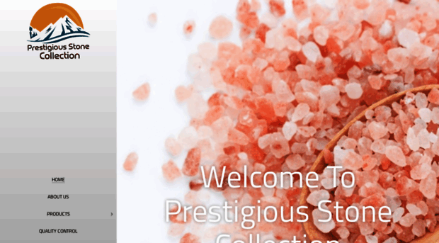 prestigiousstone.com