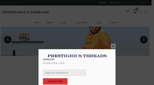 prestigiousthreads.com