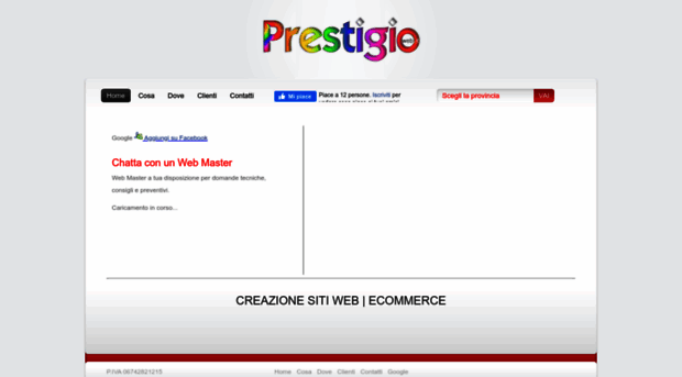 prestigioweb.it