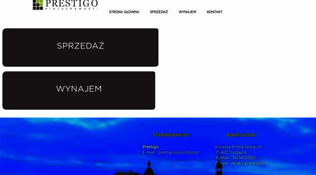 prestigo.pl