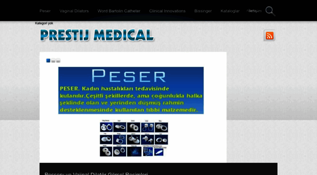 prestijmedical.com