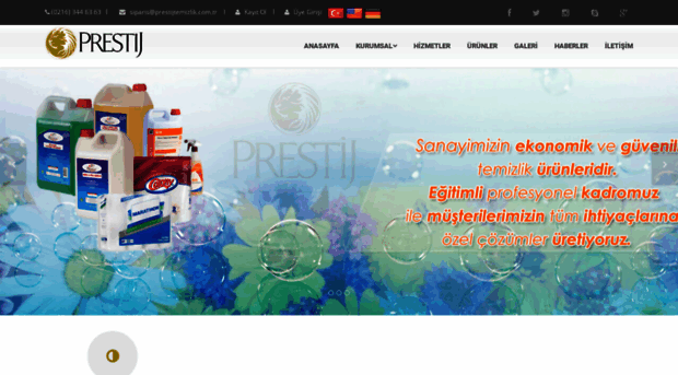 prestijtedarik.com