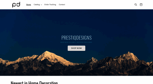 prestiqdesigns.com