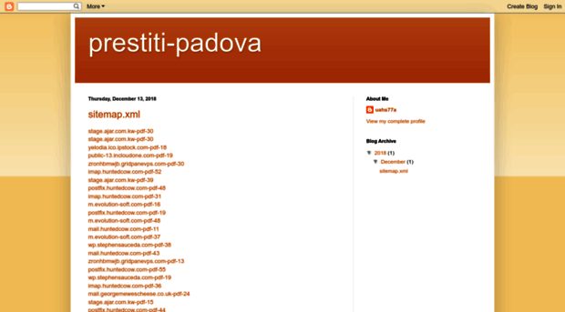 prestiti-padova.blogspot.com