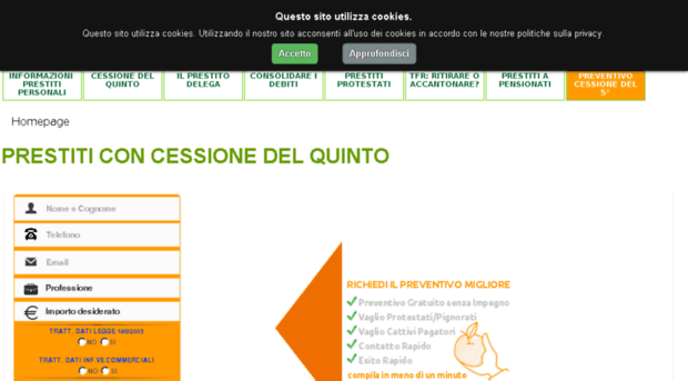 prestiti-personali.gruppomoney.it