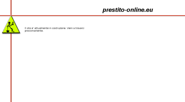 prestito-online.eu